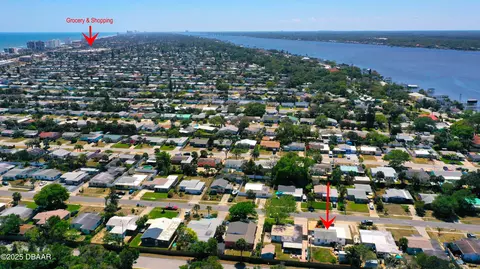 View/Area - 161 Roberta Rd, Ormond Beach, FL 32176 photo 9 of 13