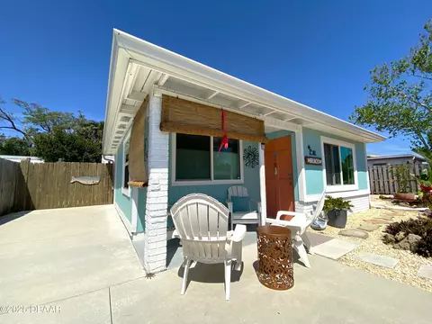 Exterior - 161 Roberta Rd, Ormond Beach, FL 32176 photo 7 of 16