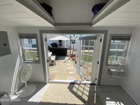 Entry Way - 161 Roberta Rd, Ormond Beach, FL 32176 photo 1 of 1