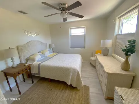 Bedroom - 161 Roberta Rd, Ormond Beach, FL 32176 photo 1 of 2