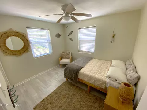 Bedroom - 161 Roberta Rd, Ormond Beach, FL 32176 photo 2 of 2
