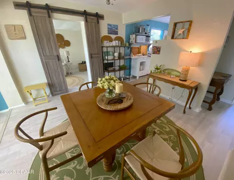 Dining - 161 Roberta Rd, Ormond Beach, FL 32176 photo 4 of 5