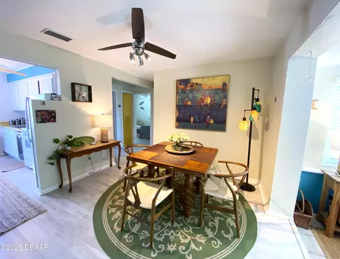 Dining - 161 Roberta Rd, Ormond Beach, FL 32176 photo 3 of 5
