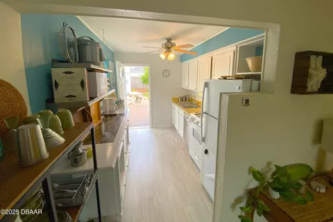 Kitchen - 161 Roberta Rd, Ormond Beach, FL 32176 photo 4 of 4