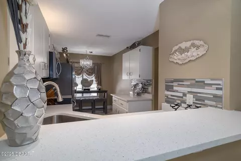 Kitchen - 130 Limewood Pl #4, Ormond Beach, FL 32174 photo 1 of 3