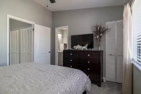 Bedroom - 130 Limewood Pl #4, Ormond Beach, FL 32174 photo 4 of 4