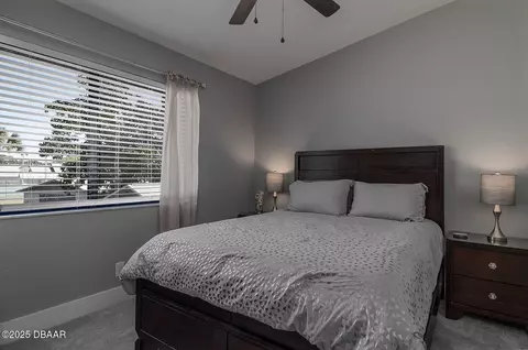 Bedroom - 130 Limewood Pl #4, Ormond Beach, FL 32174 photo 3 of 4