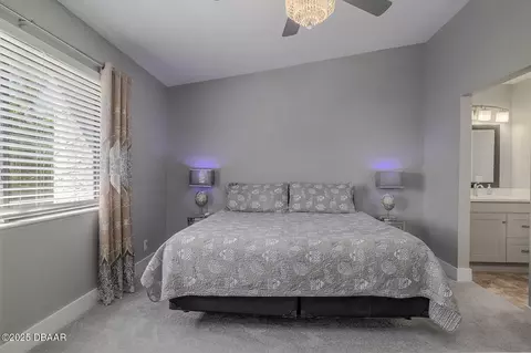 Bedroom - 130 Limewood Pl #4, Ormond Beach, FL 32174 photo 2 of 4