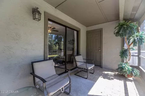 Exterior - 130 Limewood Pl #4, Ormond Beach, FL 32174 photo 3 of 7