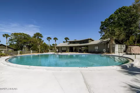 Exterior - 130 Limewood Pl #4, Ormond Beach, FL 32174 photo 7 of 7