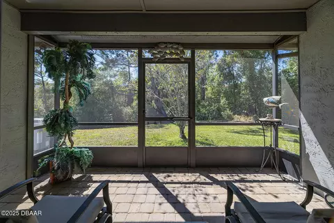 Exterior - 130 Limewood Pl #4, Ormond Beach, FL 32174 photo 4 of 7