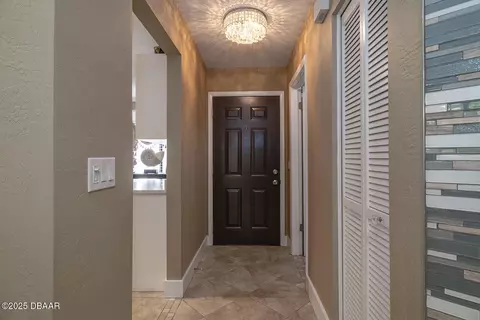Entry Way - 130 Limewood Pl #4, Ormond Beach, FL 32174 photo 1 of 2