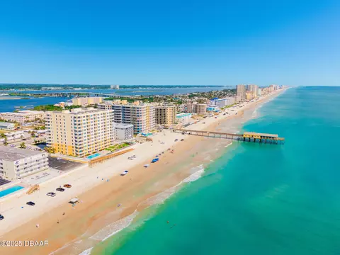 3721 S Atlantic Ave #701, Daytona Beach Shores, FL 32118