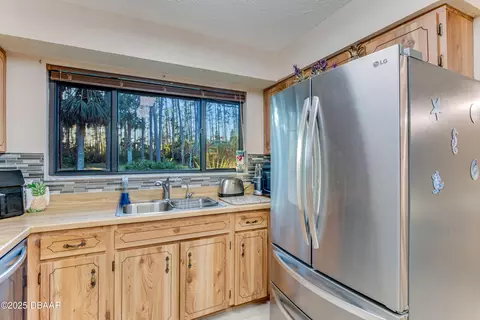 Kitchen - 46 Winchester Rd, Ormond Beach, FL 32174 photo 3 of 3