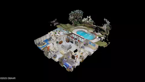 Floorplan - 46 Winchester Rd, Ormond Beach, FL 32174 photo 1 of 2