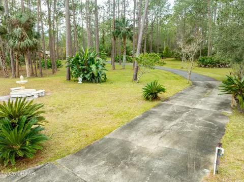 Exterior - 46 Winchester Rd, Ormond Beach, FL 32174 photo 21 of 28