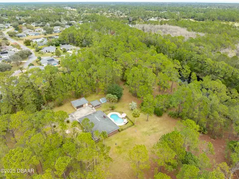 View/Area - 46 Winchester Rd, Ormond Beach, FL 32174 photo 12 of 17