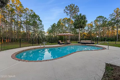 Exterior - 46 Winchester Rd, Ormond Beach, FL 32174 photo 4 of 28