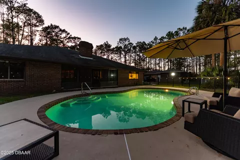 Exterior - 46 Winchester Rd, Ormond Beach, FL 32174 photo 12 of 28