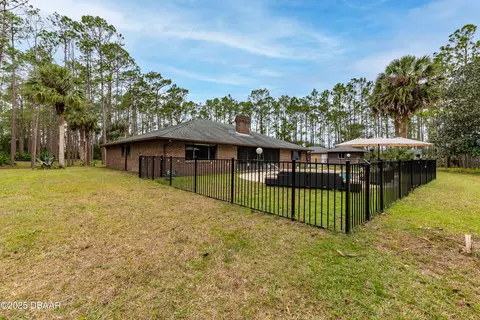 Exterior - 46 Winchester Rd, Ormond Beach, FL 32174 photo 26 of 28