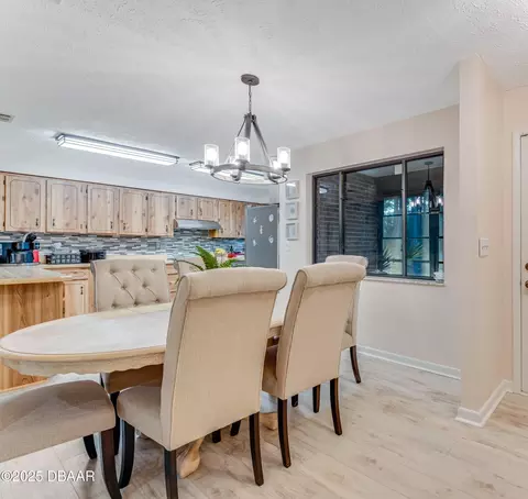 Dining - 46 Winchester Rd, Ormond Beach, FL 32174 photo 1 of 3
