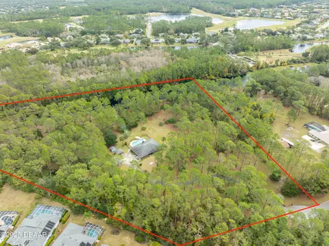 View/Area - 46 Winchester Rd, Ormond Beach, FL 32174 photo 17 of 17