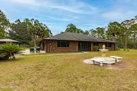 Exterior - 46 Winchester Rd, Ormond Beach, FL 32174 photo 25 of 28