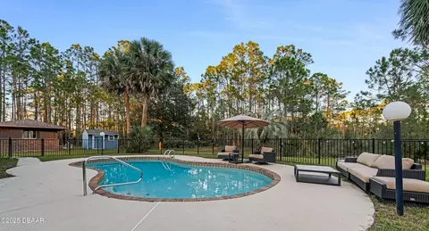 Exterior - 46 Winchester Rd, Ormond Beach, FL 32174 photo 5 of 28