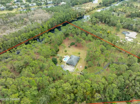 View/Area - 46 Winchester Rd, Ormond Beach, FL 32174 photo 16 of 17
