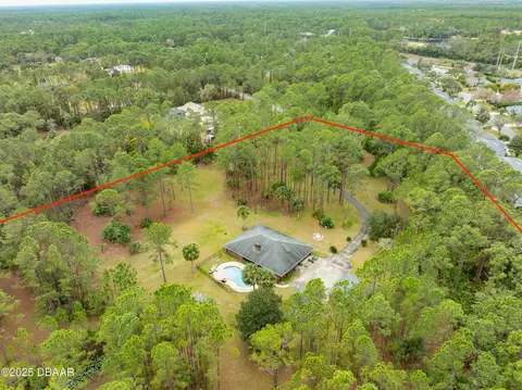 View/Area - 46 Winchester Rd, Ormond Beach, FL 32174 photo 8 of 17