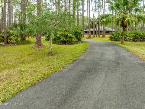 Exterior - 46 Winchester Rd, Ormond Beach, FL 32174 photo 2 of 28