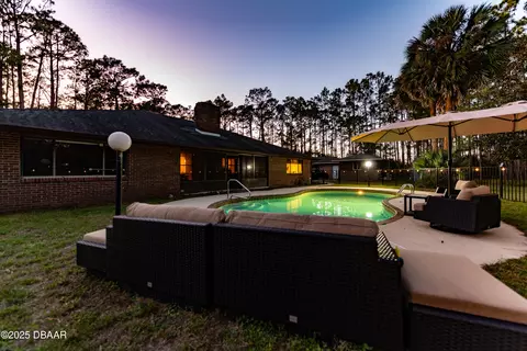 Exterior - 46 Winchester Rd, Ormond Beach, FL 32174 photo 15 of 28