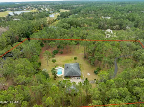 View/Area - 46 Winchester Rd, Ormond Beach, FL 32174 photo 7 of 17