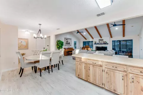 Dining - 46 Winchester Rd, Ormond Beach, FL 32174 photo 3 of 3
