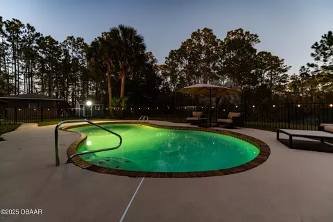 Exterior - 46 Winchester Rd, Ormond Beach, FL 32174 photo 13 of 28