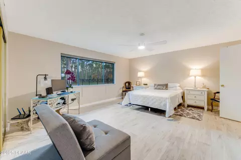 Bedroom - 46 Winchester Rd, Ormond Beach, FL 32174 photo 1 of 7