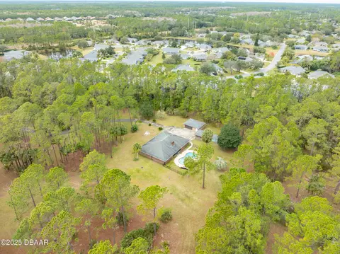 View/Area - 46 Winchester Rd, Ormond Beach, FL 32174 photo 10 of 17
