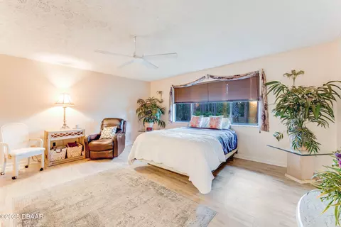 Bedroom - 46 Winchester Rd, Ormond Beach, FL 32174 photo 2 of 7
