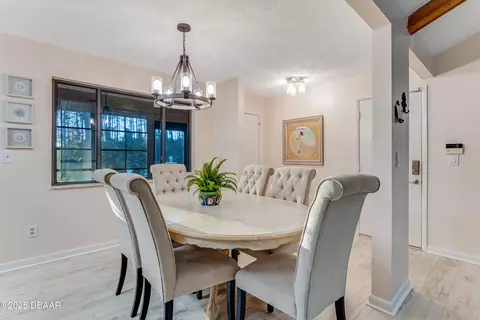 Dining - 46 Winchester Rd, Ormond Beach, FL 32174 photo 2 of 3