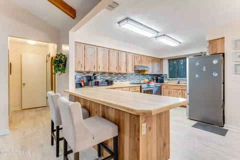 Kitchen - 46 Winchester Rd, Ormond Beach, FL 32174 photo 1 of 3