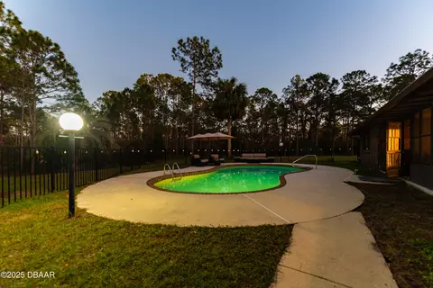 Exterior - 46 Winchester Rd, Ormond Beach, FL 32174 photo 16 of 28