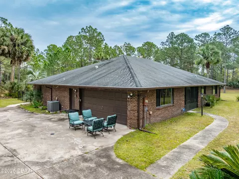 Exterior - 46 Winchester Rd, Ormond Beach, FL 32174 photo 19 of 28