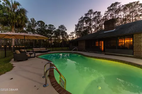 Exterior - 46 Winchester Rd, Ormond Beach, FL 32174 photo 14 of 28