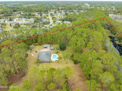 View/Area - 46 Winchester Rd, Ormond Beach, FL 32174 photo 11 of 17