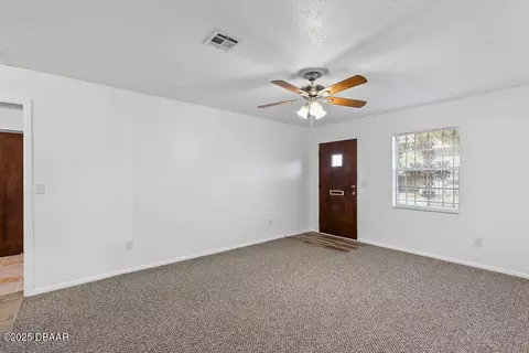 Living - 405 Adele St, Edgewater, FL 32132 photo 3 of 3