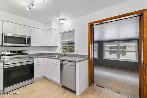 Kitchen - 405 Adele St, Edgewater, FL 32132 photo 4 of 5