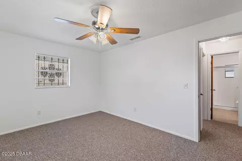 Bedroom - 405 Adele St, Edgewater, FL 32132 photo 5 of 5