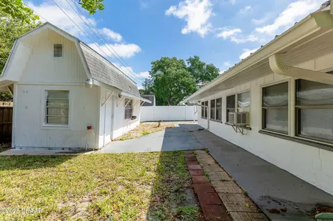 Exterior - 405 Adele St, Edgewater, FL 32132 photo 7 of 10
