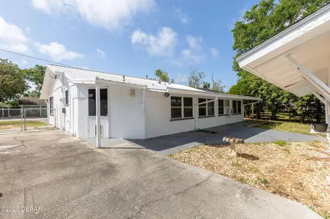 Exterior - 405 Adele St, Edgewater, FL 32132 photo 9 of 10