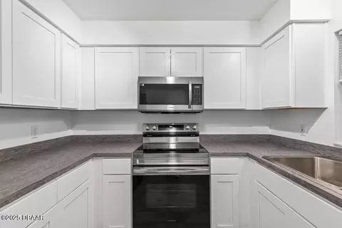Kitchen - 405 Adele St, Edgewater, FL 32132 photo 3 of 5